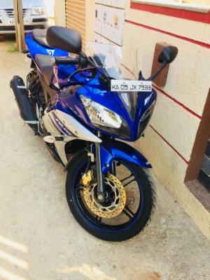 Watermark course cover